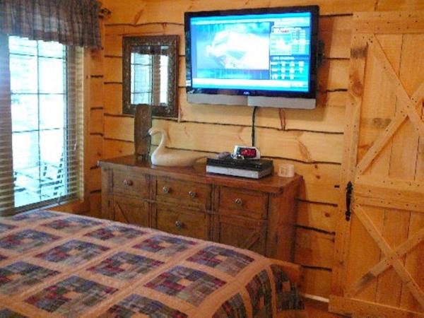 Three-Bedroom Bungalow